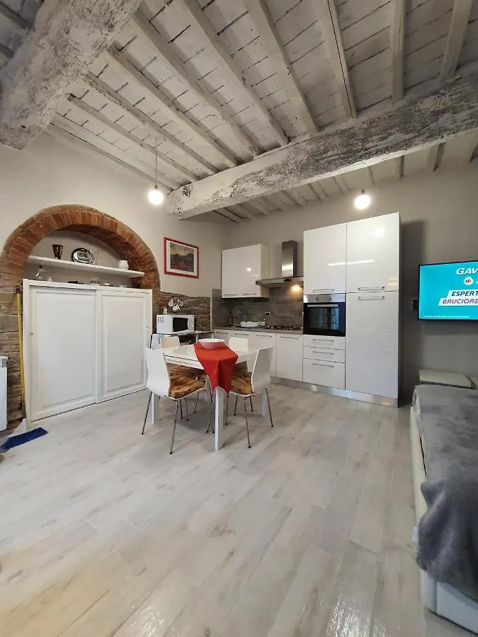 residence San miniato Loro Ciuffenna