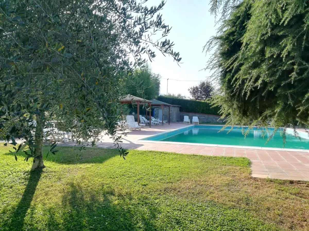 residence San miniato Loro Ciuffenna Appartamento