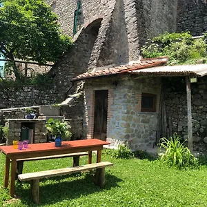 Casa Sulla Valle Casa vacanze