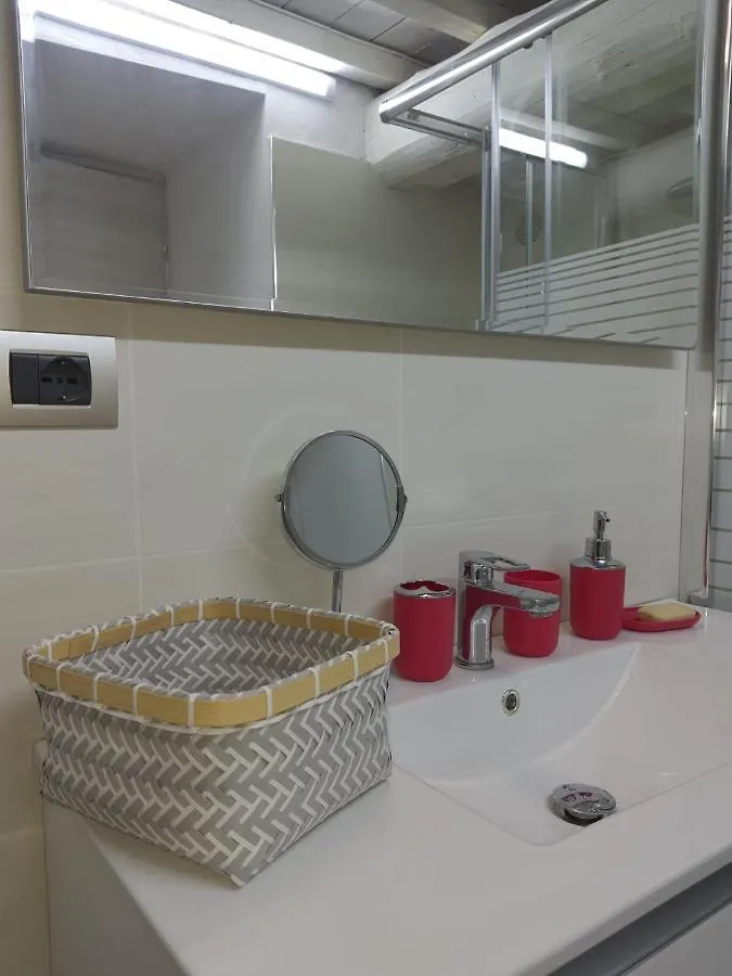 Apartment Residence San Miniato Loro Ciuffenna